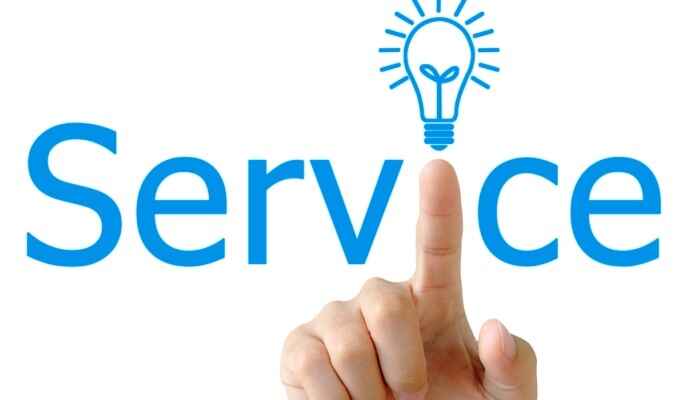 service